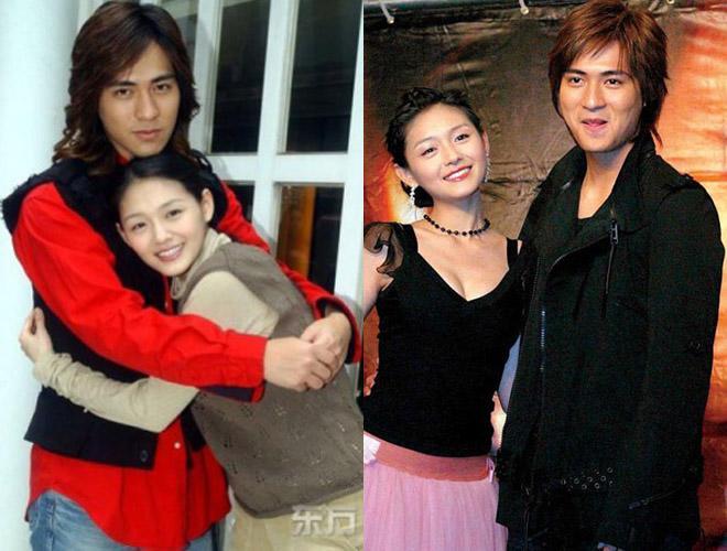 Hôn nhân sóng gió của 2 nàng Sam Thái màn ảnh Hoa ngữ, người ly hôn ồn ào, người mất hết sự nghiệp-3