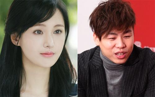 Hôn nhân sóng gió của 2 nàng Sam Thái màn ảnh Hoa ngữ, người ly hôn ồn ào, người mất hết sự nghiệp-9