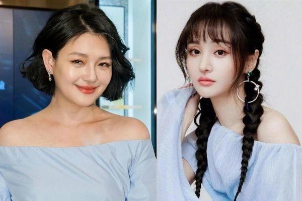 3 nữ phụ được yêu mến trong Dữ Phượng Hành: Người hi sinh hết lòng vì người yêu, người phản diện nhưng duyên dáng-4