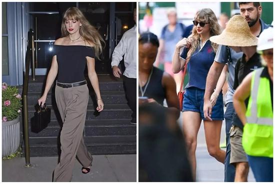 Chiêm ngưỡng bộ sưu tập túi xách hàng hiệu của Taylor Swift