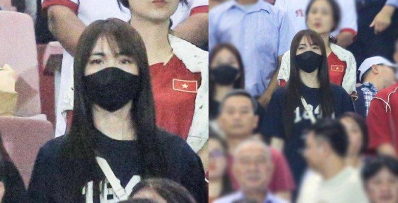 Sao Việt thất vọng trước màn thua 3-0 của tuyển Việt Nam, Lại Văn Sâm nói: Đây là đội tuyển kém nhất từ trước tới giờ-3