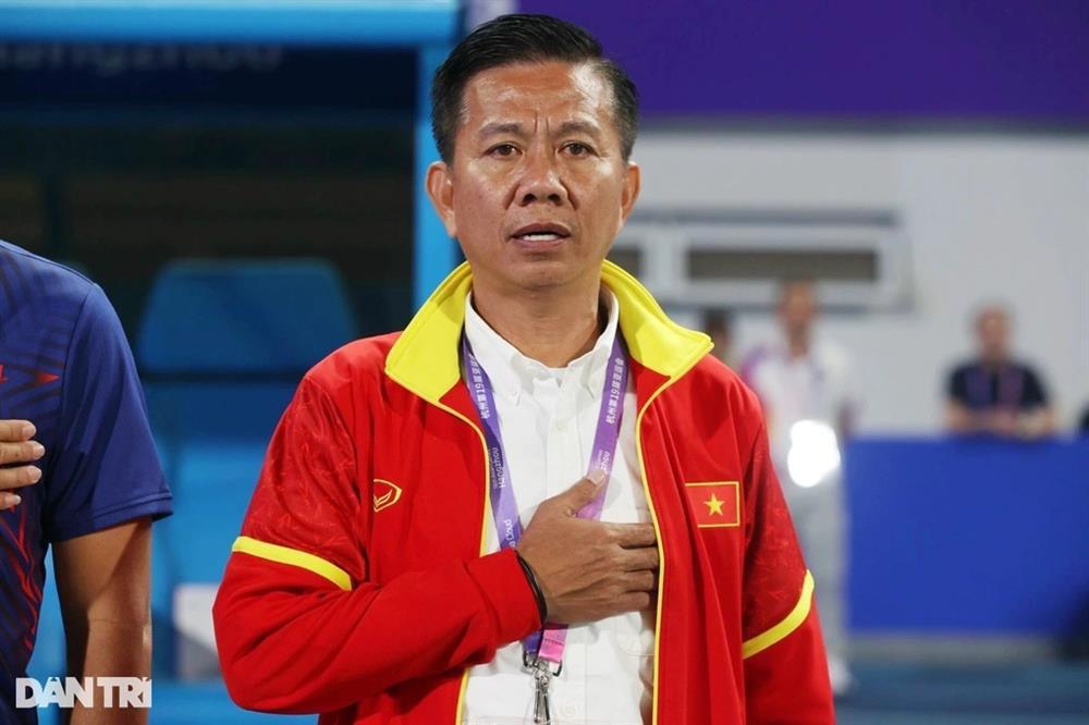 HLV Hoàng Anh Tuấn nhiều khả năng tạm quyền dẫn dắt tuyển Việt Nam-1