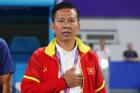 HLV Hoàng Anh Tuấn nhiều khả năng tạm quyền dẫn dắt tuyển Việt Nam