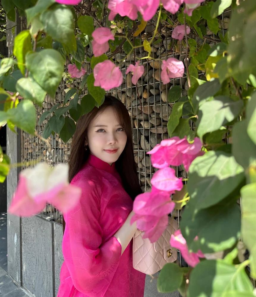 Thiều Bảo Trâm tuổi 30: Vóc dáng gợi cảm, nghi vấn yêu bạn trai kém tuổi-3