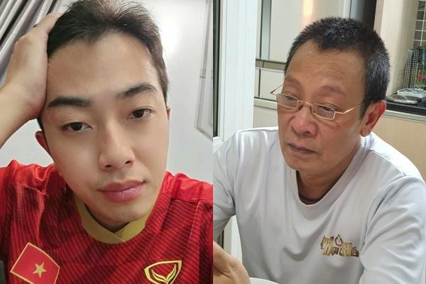 NSND Trọng Phúc: 52 tuổi tự đi chợ, nấu cơm, sống đơn độc-8