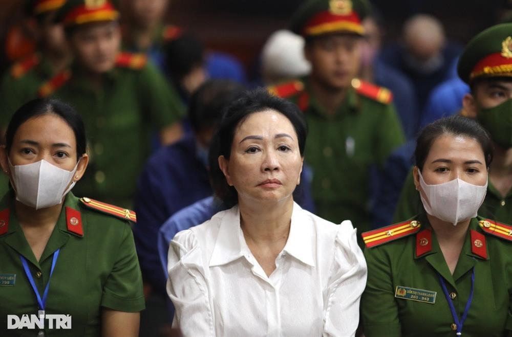 Tài sản bà Trương Mỹ Lan khủng như thế nào?-1