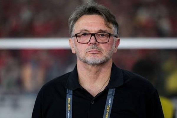 Trùng hợp khó tin về HLV Philippe Troussier: Từng bị sa thải cũng vì thua ĐT Indonesia-1