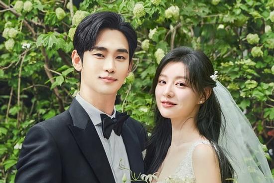 Kim Soo Hyun nhận cát xê 236 tỷ đồng cho 'Queen Of Tears'?