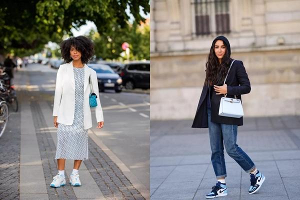 Soi tủ đồ công sở của Minh Thu - người yêu thầm Huỳnh Anh trong Lỡ Hẹn Với Ngày Xanh-8