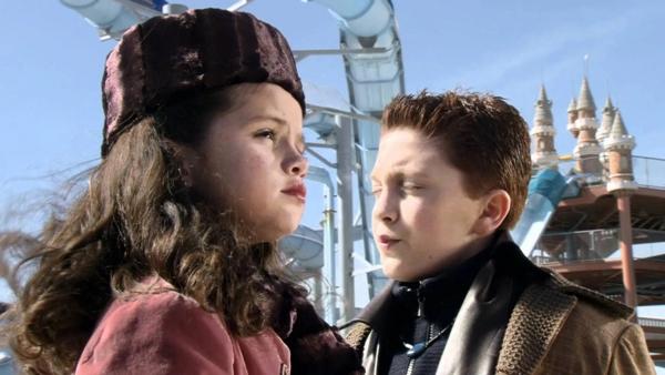 Những bộ phim và chương trình truyền hình hay nhất của Selena Gomez-3