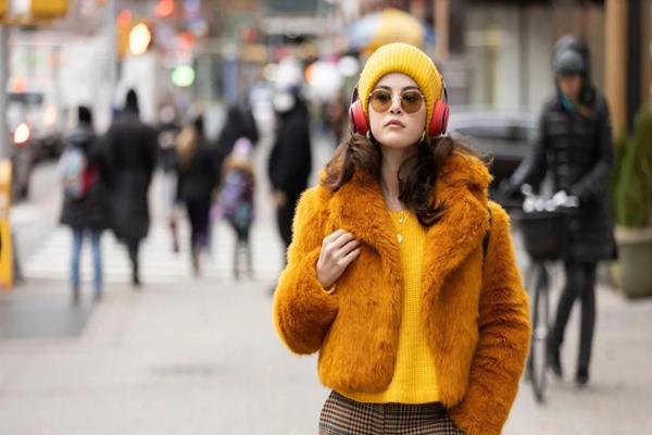 Selena Gomez khóc khi phim Emilia Pérez được vỗ tay 9 phút tại Cannes-6