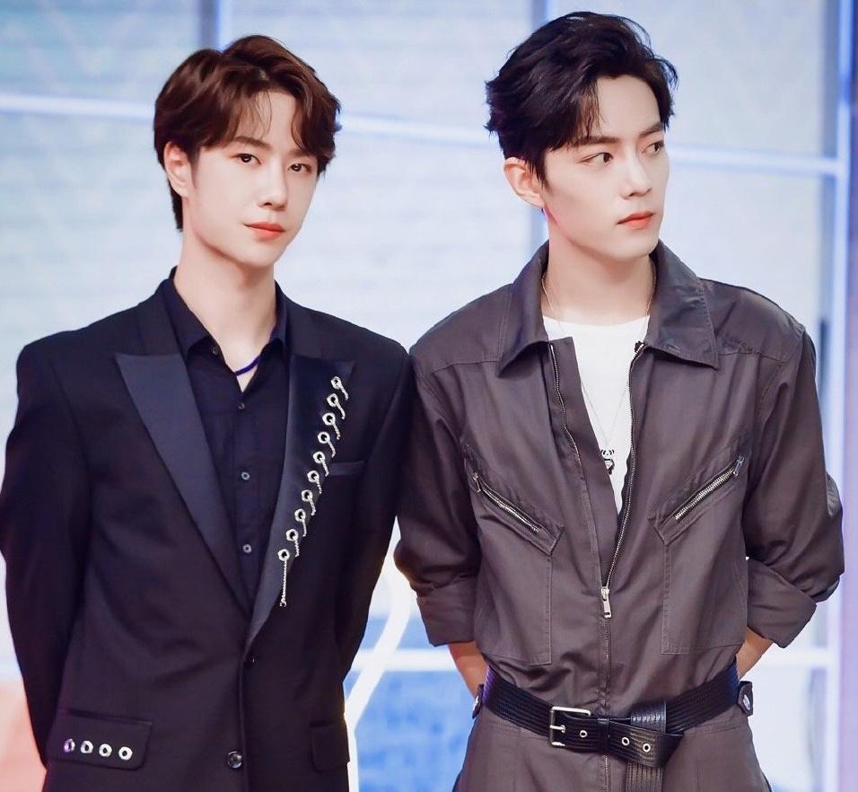 Sau tin đồn sắp tái hợp, Tiêu Chiến và Vương Nhất Bác bất ngờ cùng nhau làm một việc khiến dân tình phát sốt?-2