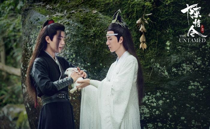 Sau tin đồn sắp tái hợp, Tiêu Chiến và Vương Nhất Bác bất ngờ cùng nhau làm một việc khiến dân tình phát sốt?-4