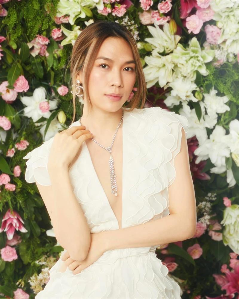 Những phú bà Vbiz nổi tiếng có thừa, sở hữu khối tài sản đáng mơ ước nhưng chuyện tình duyên luôn là dấu hỏi lớn-3