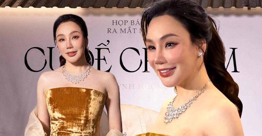 Những phú bà Vbiz nổi tiếng có thừa, sở hữu khối tài sản đáng mơ ước nhưng chuyện tình duyên luôn là dấu hỏi lớn-4