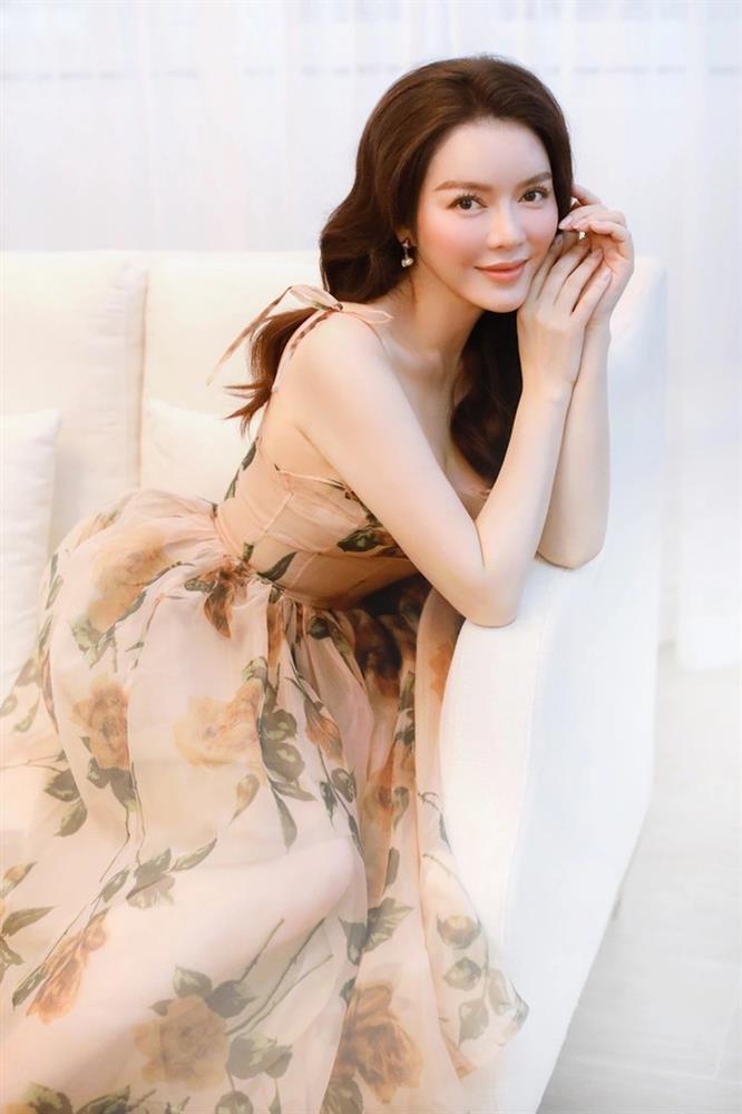 Những phú bà Vbiz nổi tiếng có thừa, sở hữu khối tài sản đáng mơ ước nhưng chuyện tình duyên luôn là dấu hỏi lớn-8