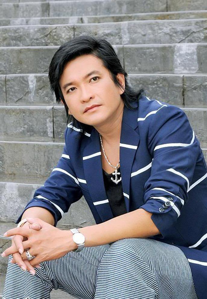 NSND Trọng Phúc: 52 tuổi tự đi chợ, nấu cơm, sống đơn độc-6