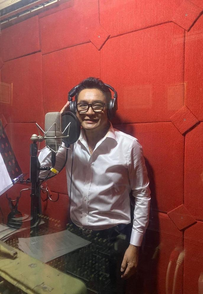 NSND Trọng Phúc: 52 tuổi tự đi chợ, nấu cơm, sống đơn độc-7