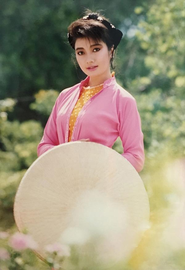 Hoa hậu đầu tiên cũng là duy nhất của TP.HCM: U60 định cư nước ngoài, sống ẩn dật-4