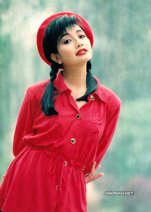 Hoa hậu đầu tiên cũng là duy nhất của TP.HCM: U60 định cư nước ngoài, sống ẩn dật-5