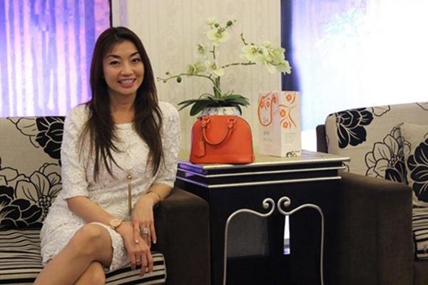 Hoa hậu đầu tiên cũng là duy nhất của TP.HCM: U60 định cư nước ngoài, sống ẩn dật-8