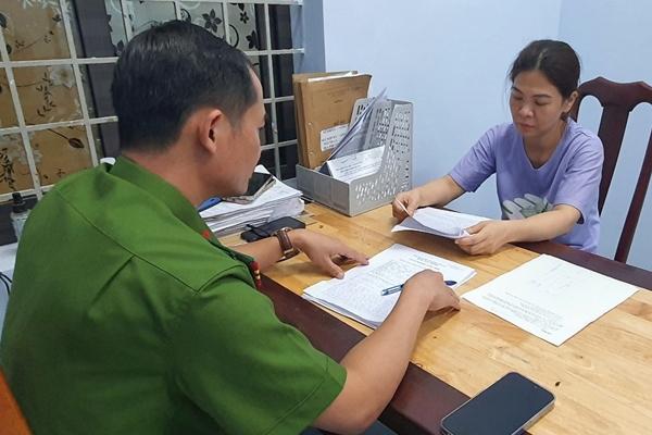 Bị vợ dùng dao đâm tử vong vì liên tục đi nhậu-1