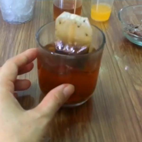 Đón hè bằng món trà tắc xí muội thơm ngon, giải nhiệt-2