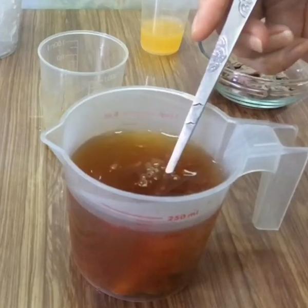 Đón hè bằng món trà tắc xí muội thơm ngon, giải nhiệt-3