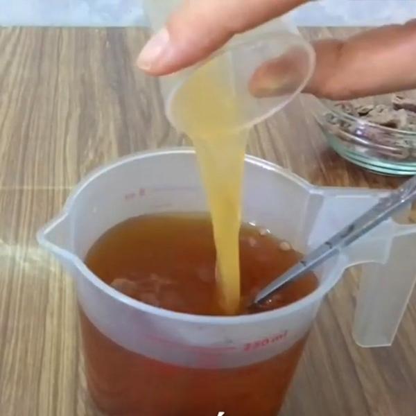 Đón hè bằng món trà tắc xí muội thơm ngon, giải nhiệt-4