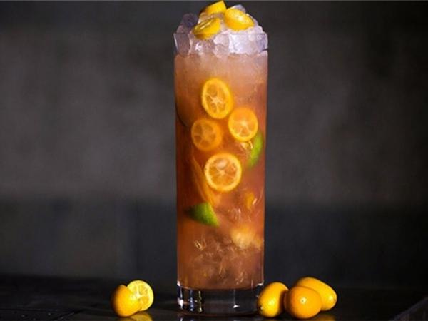 Đón hè bằng món trà tắc xí muội thơm ngon, giải nhiệt-5