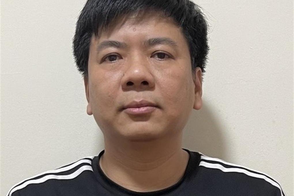 Bộ Công an tìm bị hại trong vụ án liên quan đến Shark Thủy và Tập đoàn Egroup-2