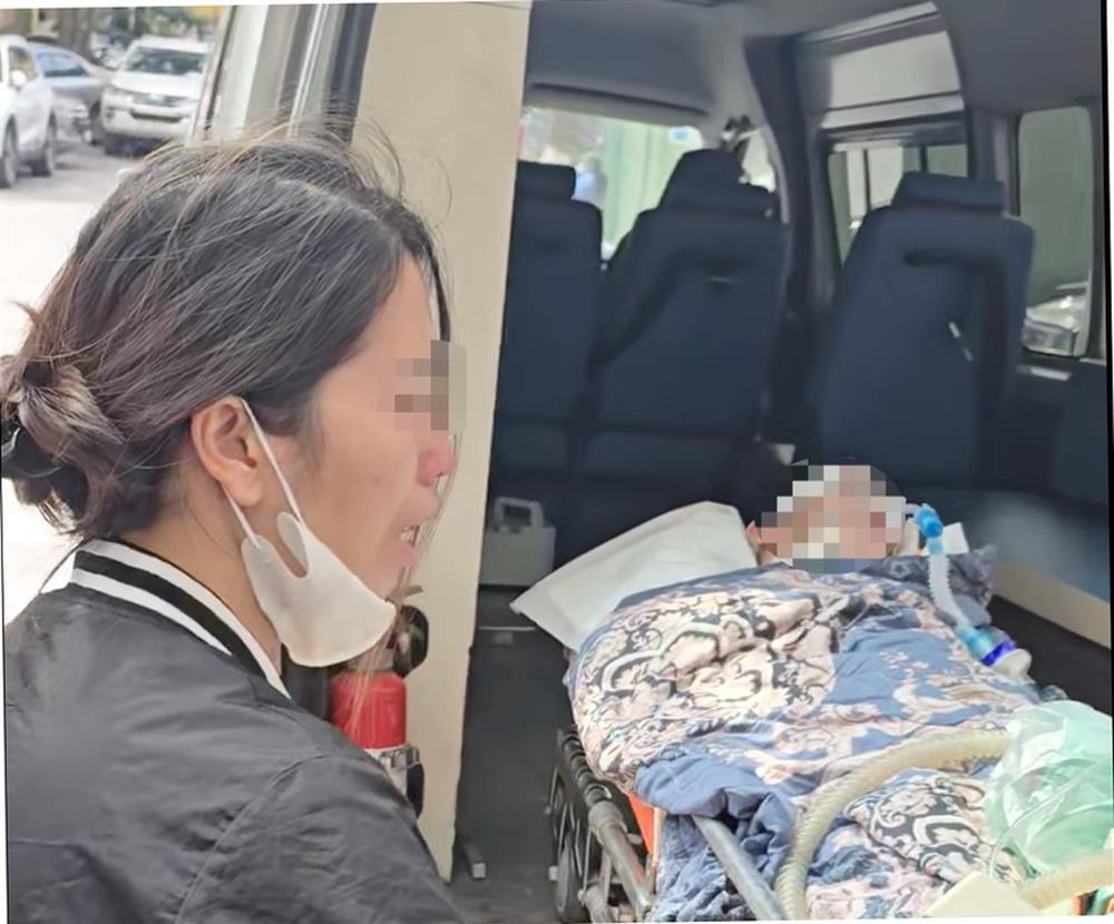 Nam sinh lớp 8 bị đánh chết não: Nỗi lòng người mẹ!-2