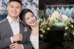 Sau trận gặp Indonesia, Quang Hải về nhà trong đêm để chuẩn bị đám cưới-4