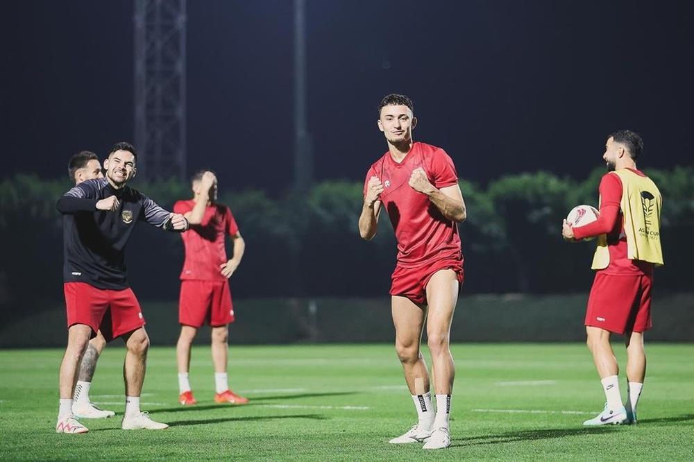 Dàn cầu thủ nhập tịch, cao trên 1,85m của đội tuyển Indonesia-4