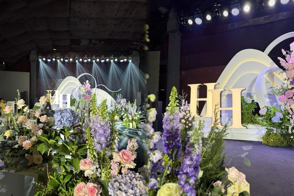 Sau trận gặp Indonesia, Quang Hải về nhà trong đêm để chuẩn bị đám cưới-3