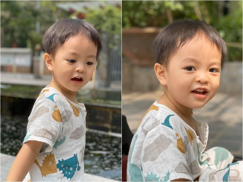 Cậu ấm đầu lòng nhà ca nương Kiều Anh: Càng lớn càng lanh lợi điển trai, là bản sao của bà nội quyền lực-6