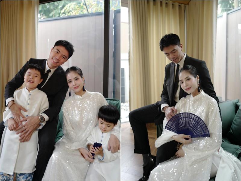 Cậu ấm đầu lòng nhà ca nương Kiều Anh: Càng lớn càng lanh lợi điển trai, là bản sao của bà nội quyền lực-8