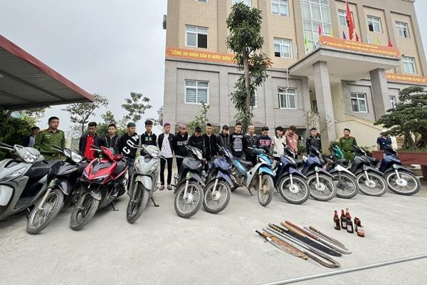 Tử hình kẻ lái ô tô chở ma túy, tông thiếu tá CSGT ở Long An hy sinh-3