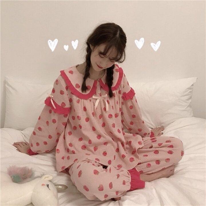 Lưu ý quan trọng khi mua đồ mặc ở nhà-3