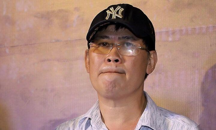 Phước Sang: Vua phim Tết, vỡ nợ bất động sản và nỗ lực làm lại từ tay trắng-4