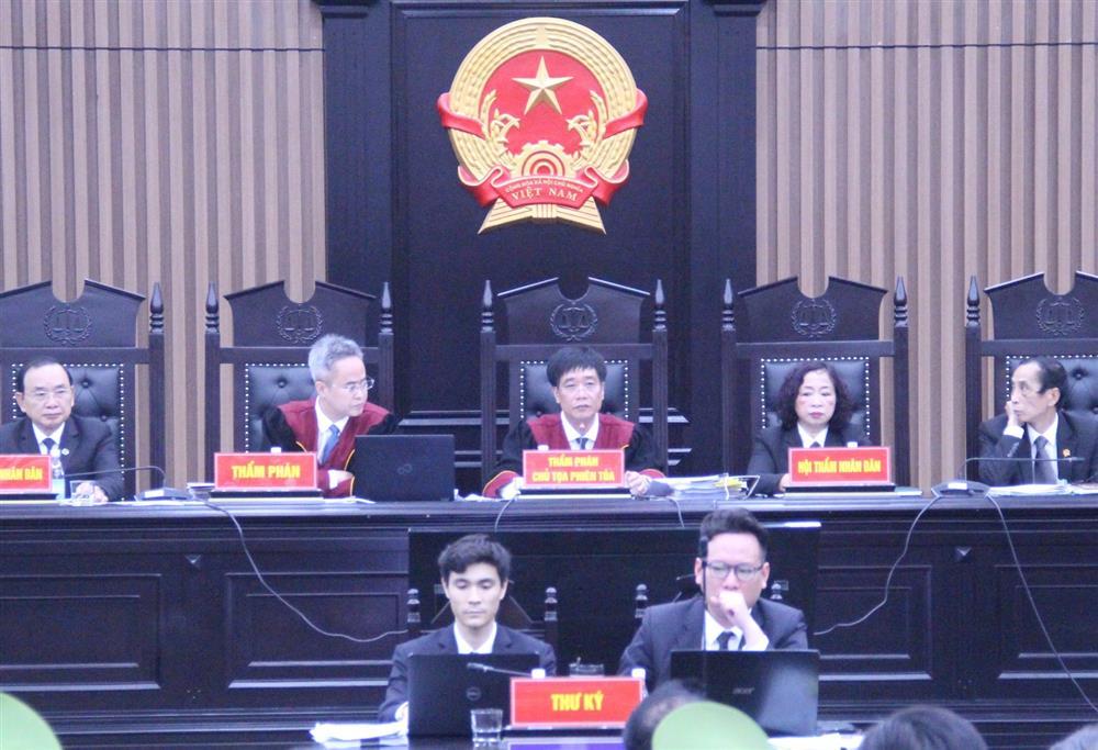 Chủ tịch Tân Hoàng Minh Đỗ Anh Dũng nhận án 8 năm tù-1