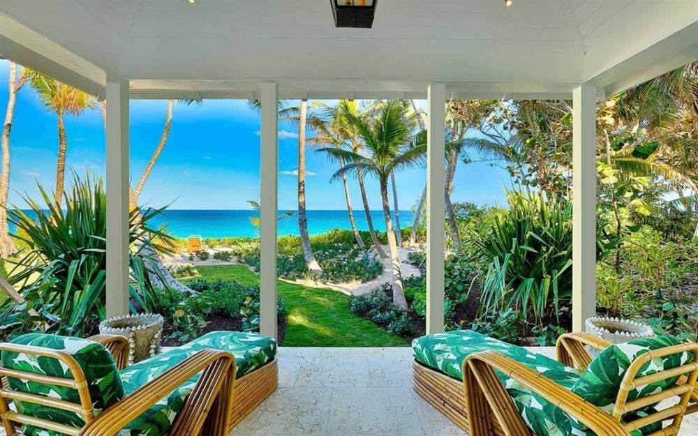 Bến đỗ tình yêu giá 15.000 USD/đêm của Taylor Swift và bạn trai-2