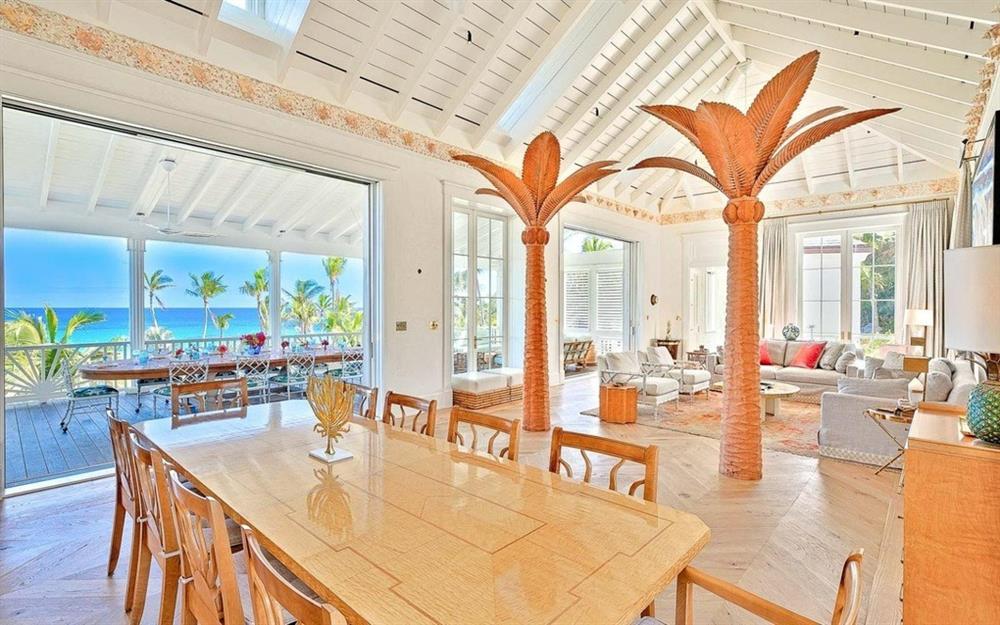 Bến đỗ tình yêu giá 15.000 USD/đêm của Taylor Swift và bạn trai-5