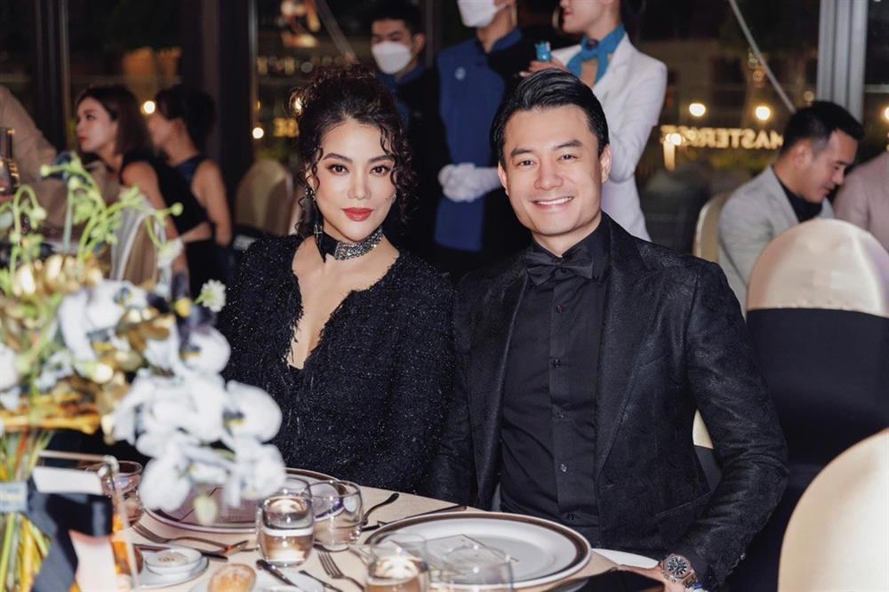 Phản ứng của Trương Ngọc Ánh giữa tin đồn chia tay tình trẻ kém 14 tuổi-2