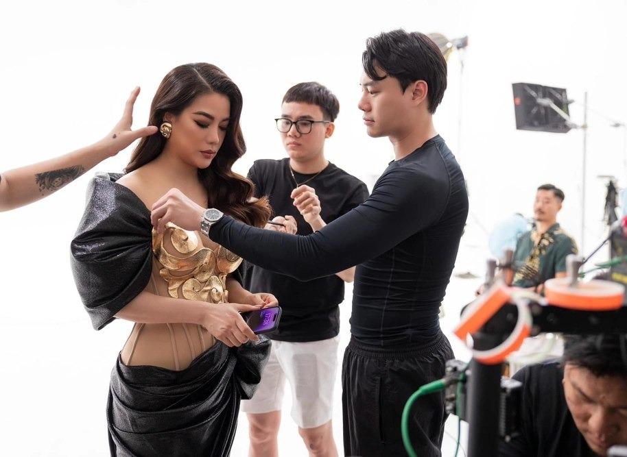 Phản ứng của Trương Ngọc Ánh giữa tin đồn chia tay tình trẻ kém 14 tuổi-3