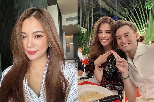 Hơn 3 năm hẹn hò với Trương Ngọc Ánh, Anh Dũng Sống Chung Với Mẹ Chồng giờ ra sao?-5