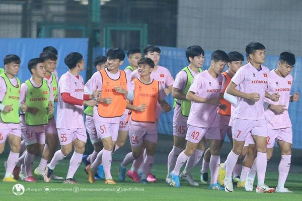 VFF tiết lộ tiêu chí chọn thuyền trưởng mới tuyển Việt Nam-1