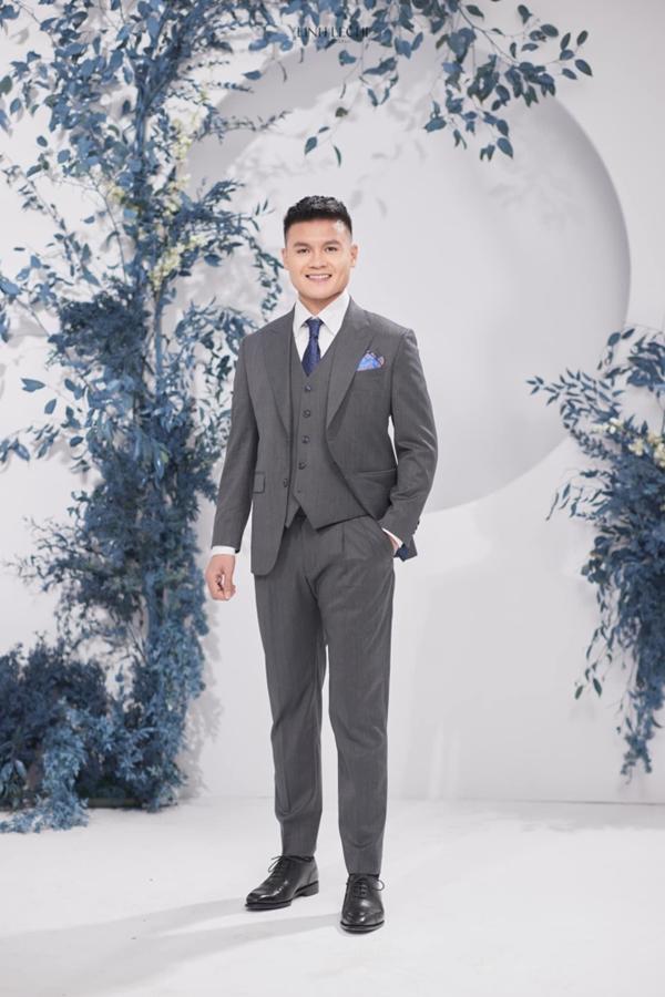 Quang Hải vắng mặt ở tiệc cưới nhà gái, Chu Thanh Huyền hé lộ lý do-2