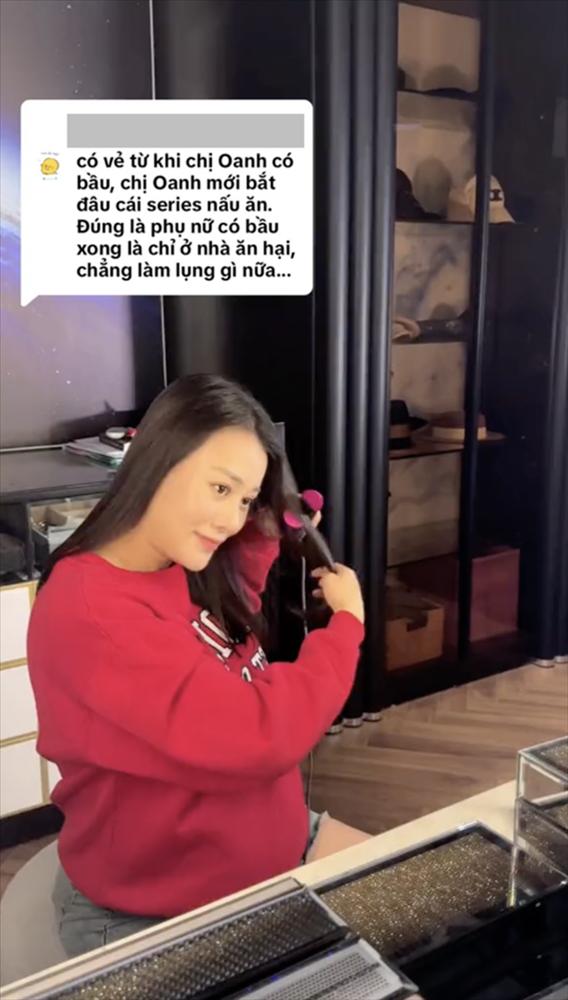 Hé lộ căn phòng ngủ của Phương Oanh và shark Bình trong biệt thự đang sống-2