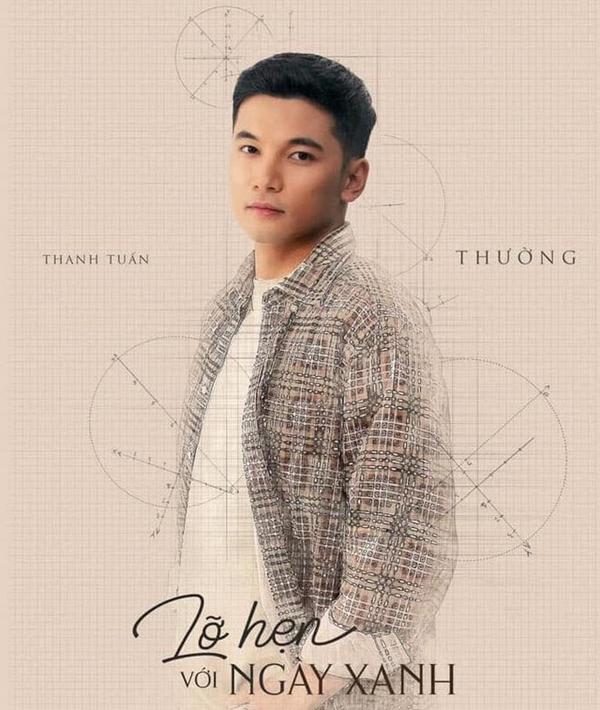 Vẻ lãng tử đời thực của nam diễn viên Việt kiều CH Séc vừa gia nhập vũ trụ VFC-2